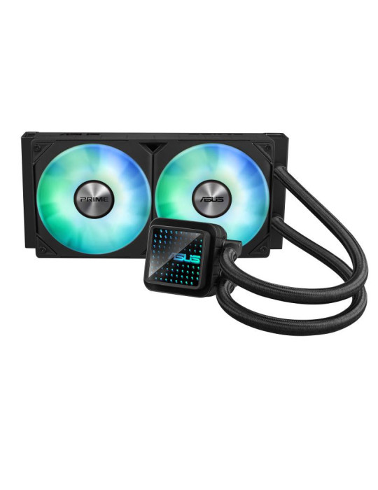 ASUS Prime LC 240 ARGB Boitier PC Refroidisseur | DOTIRI