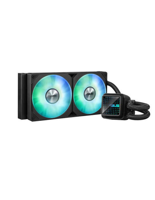 ASUS Prime LC 240 ARGB Boitier PC Refroidisseur | DOTIRI