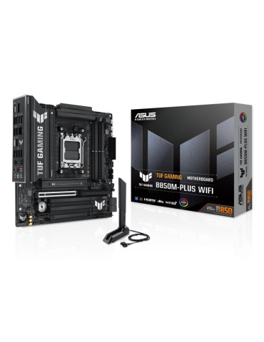 ASUS TUF GAMING B850M-PLUS  WIFI