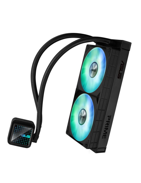 ASUS Prime LC 240 ARGB Boitier PC Refroidisseur | DOTIRI