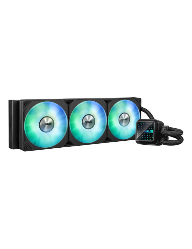 ASUS Prime LC 360 ARGB Boitier PC Refroidisseur | DOTIRI