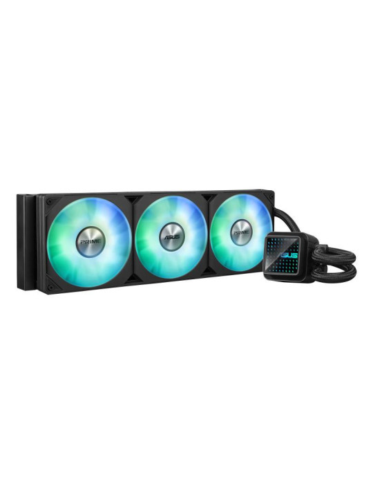 ASUS Prime LC 360 ARGB Boitier PC Refroidisseur | DOTIRI