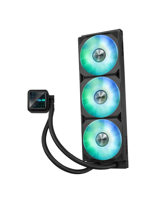 ASUS Prime LC 360 ARGB Boitier PC Refroidisseur | DOTIRI