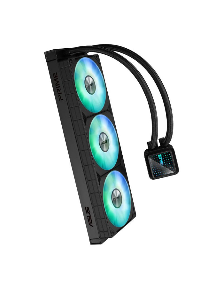 ASUS Prime LC 360 ARGB Boitier PC Refroidisseur | DOTIRI