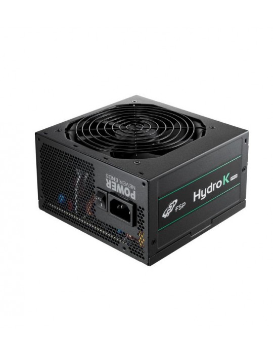 FSP (FORTRON) Alimentation 750W Hydro K PRO G5*HD2-750 G5