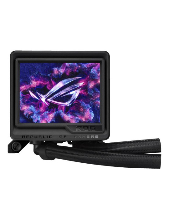 ASUS ROG Ryujin III 360 ARGB Extreme Boitier PC | DOTIRI
