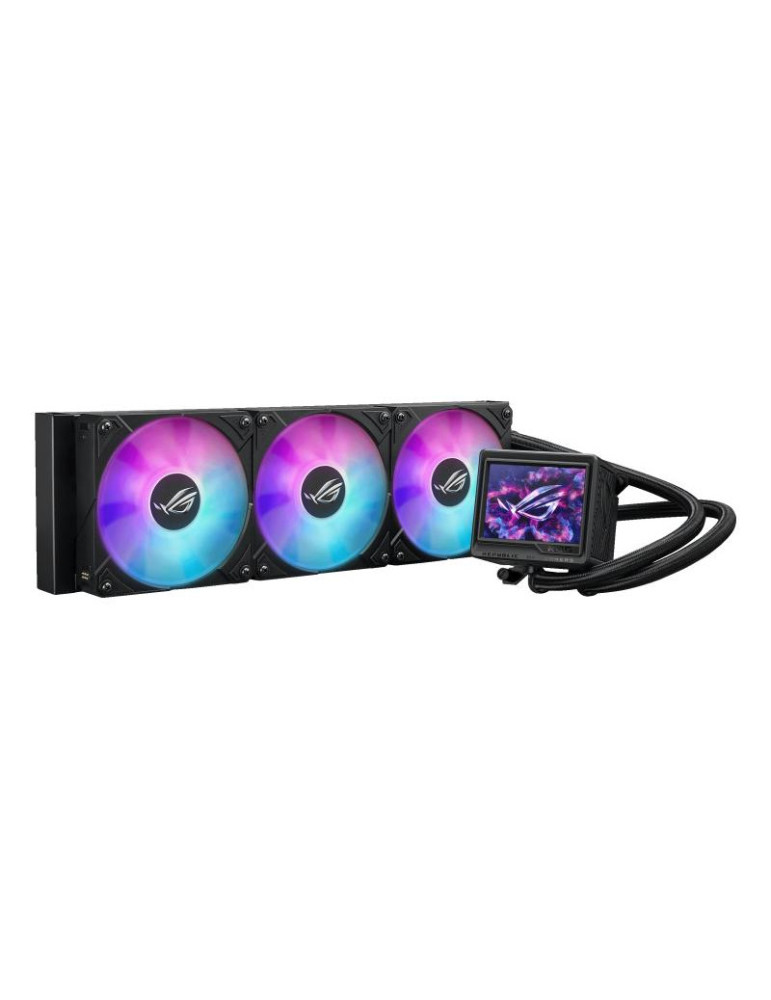 ASUS ROG Ryujin III 360 ARGB Extreme Boitier PC | DOTIRI