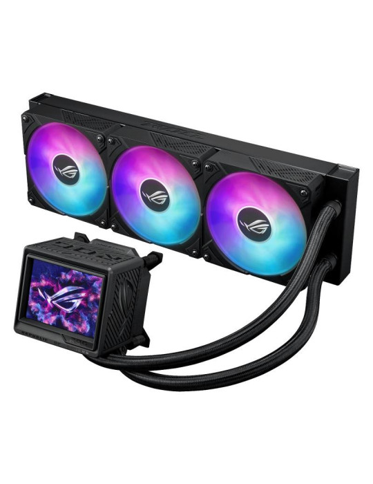 ASUS ROG Ryujin III 360 ARGB Extreme Boitier PC | DOTIRI