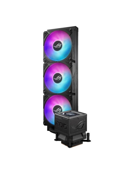 ASUS ROG Ryujin III 360 ARGB Extreme Boitier PC | DOTIRI