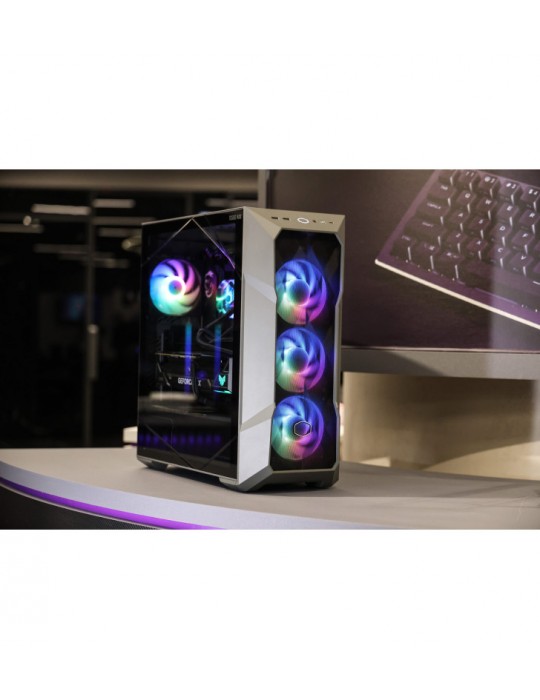 COOLERMASTER TD500 MAX