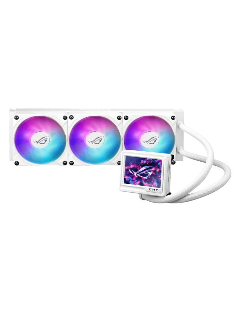 ASUS ROG RYUJIN III 360 ARGB EXTREME WHT | DOTIRI