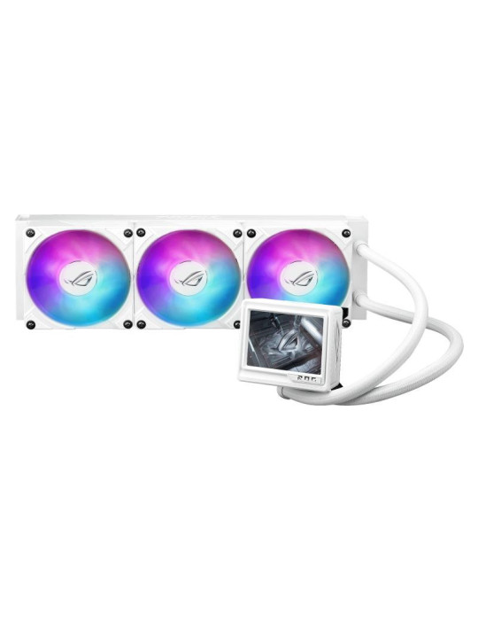 ASUS ROG RYUJIN III 360 ARGB EXTREME WHT | DOTIRI