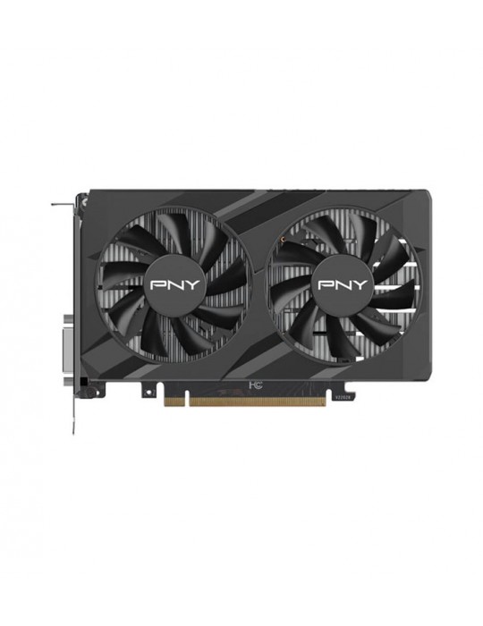 PNY RTX 3050 6GB VERTO