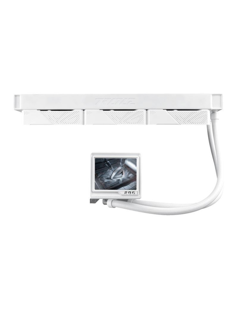 ASUS ROG RYUJIN III 360 ARGB EXTREME WHT | DOTIRI