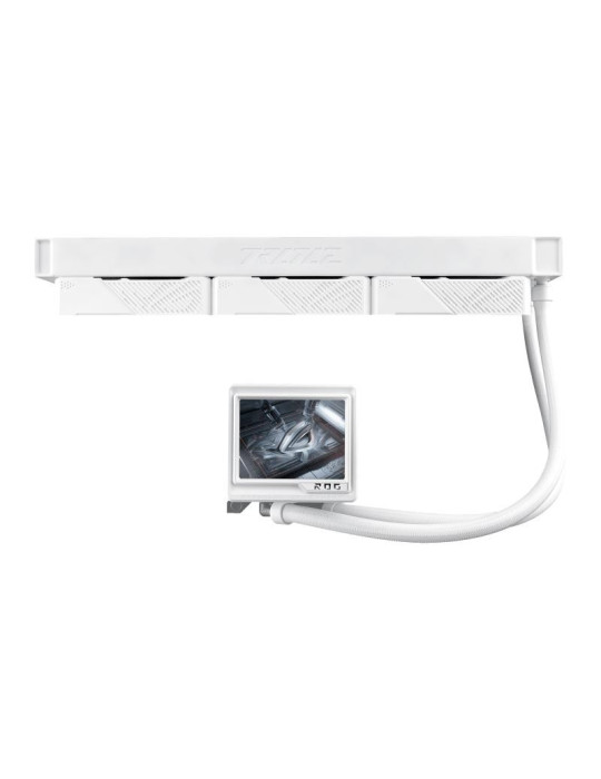 ASUS ROG RYUJIN III 360 ARGB EXTREME WHT | DOTIRI