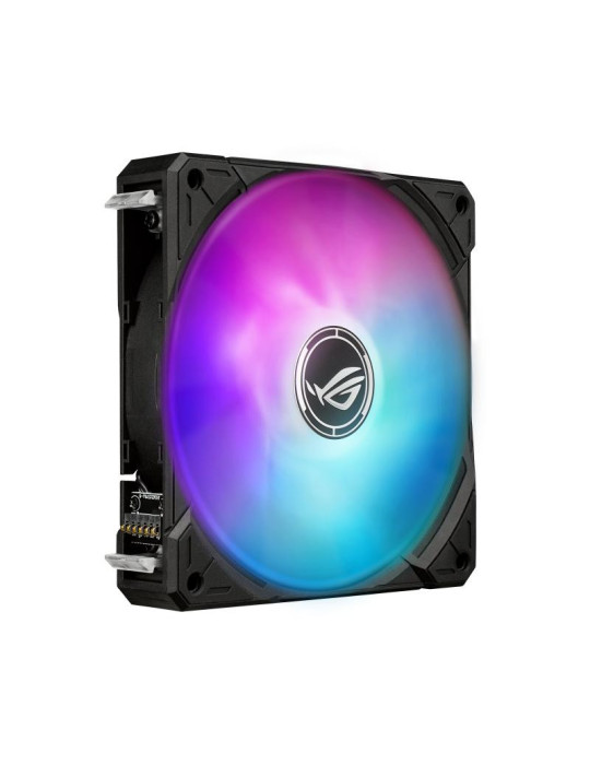 ASUS ROG Ryuo IV SLC 360 ARGB Processeur | DOTIRI