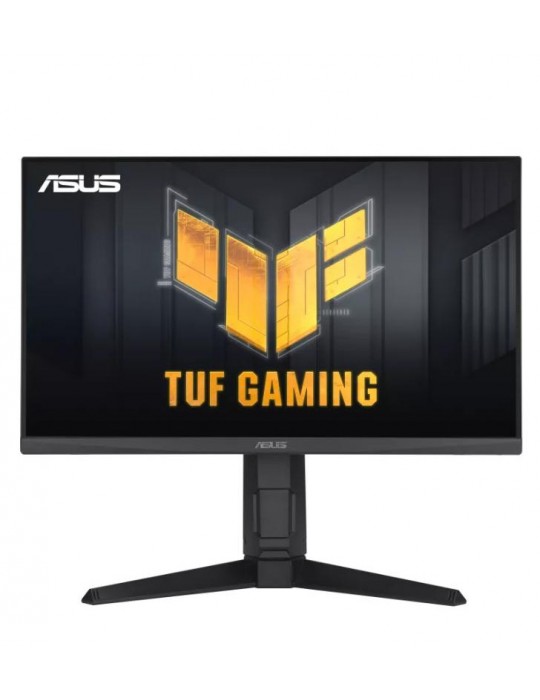 ASUS TUF Gaming VG249QL3A écran plat de PC 60,5 cm (23.8") 1920 x 1080 pixels Full HD LCD Noir