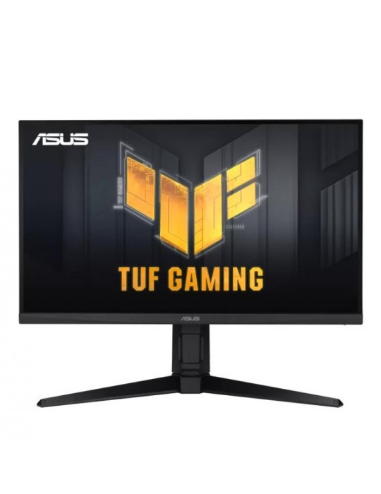 ASUS TUF Gaming VG279QL3A écran plat de PC 68,6 cm (27") 1920 x 1080 pixels Full HD LCD Noir