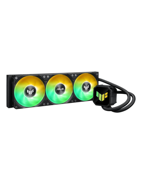 ASUS TUF GAMING LC III 360 ARGB | DOTIRI