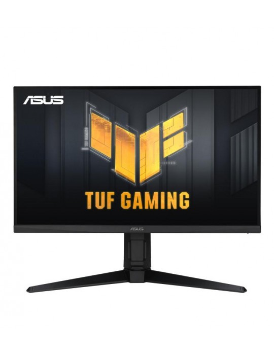 ASUS TUF Gaming VG27AQL3A écran plat de PC 68,6 cm (27") 2560 x 1440 pixels Wide Quad HD LCD Noir