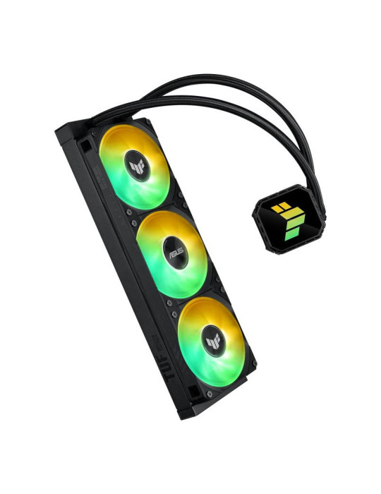 ASUS TUF GAMING LC III 360 ARGB | DOTIRI