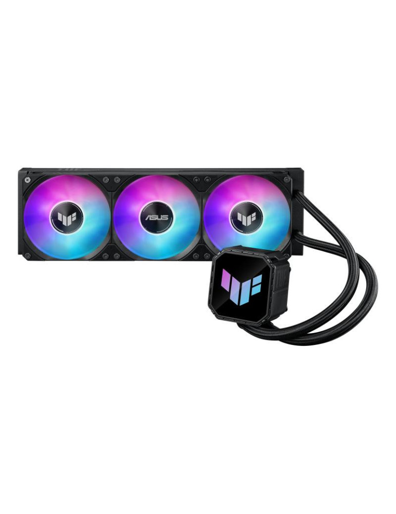 ASUS TUF GAMING LC III 360 ARGB | DOTIRI