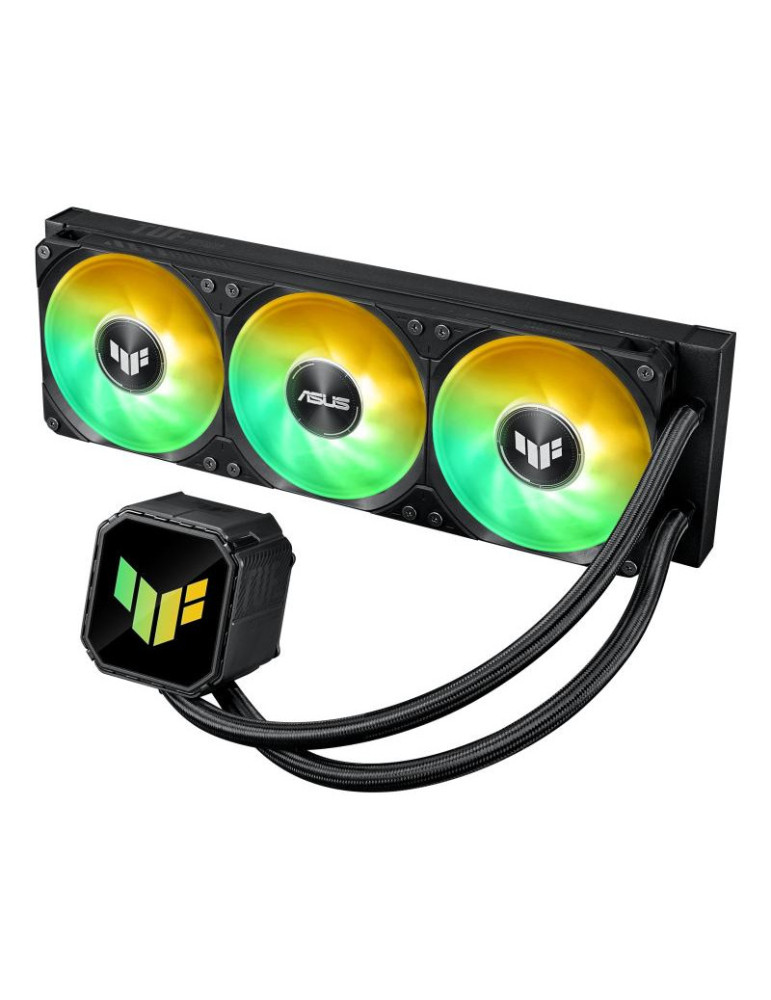 ASUS TUF GAMING LC III 360 ARGB | DOTIRI
