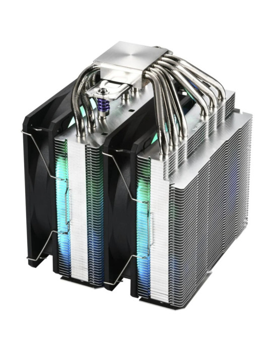FSP MP7 Processeur Refroidisseur d'air 12 cm | DOTIRI