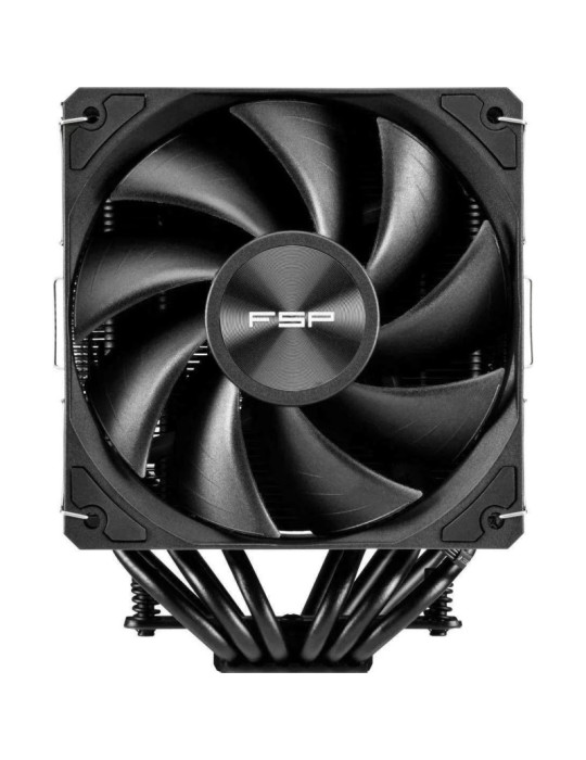 FSP MP7-B Processeur Refroidisseur d'air 12 cm | DOTIRI