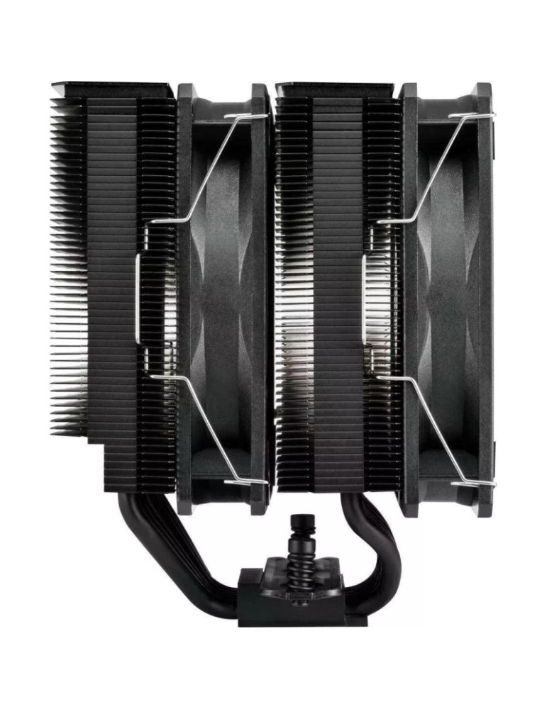FSP MP7-B Processeur Refroidisseur d'air 12 cm | DOTIRI