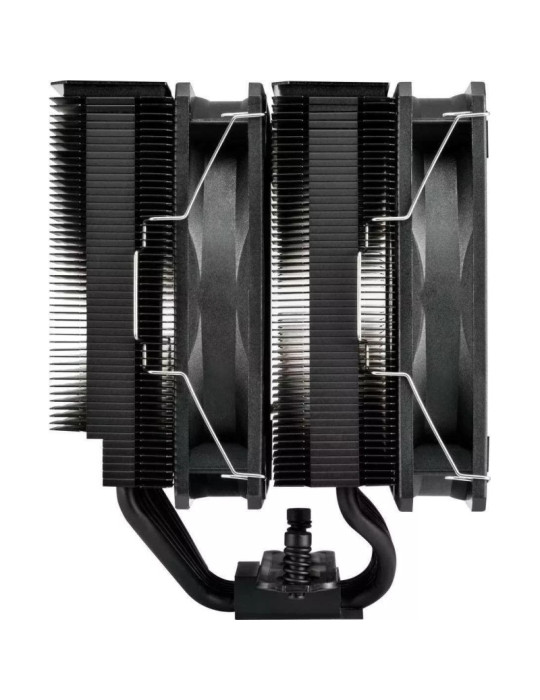 FSP MP7-B Processeur Refroidisseur d'air 12 cm | DOTIRI