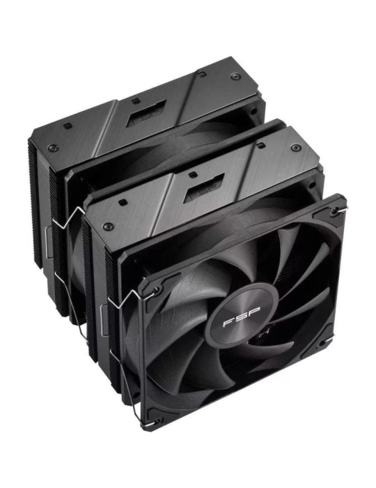 FSP MP7-B Processeur Refroidisseur d'air 12 cm | DOTIRI
