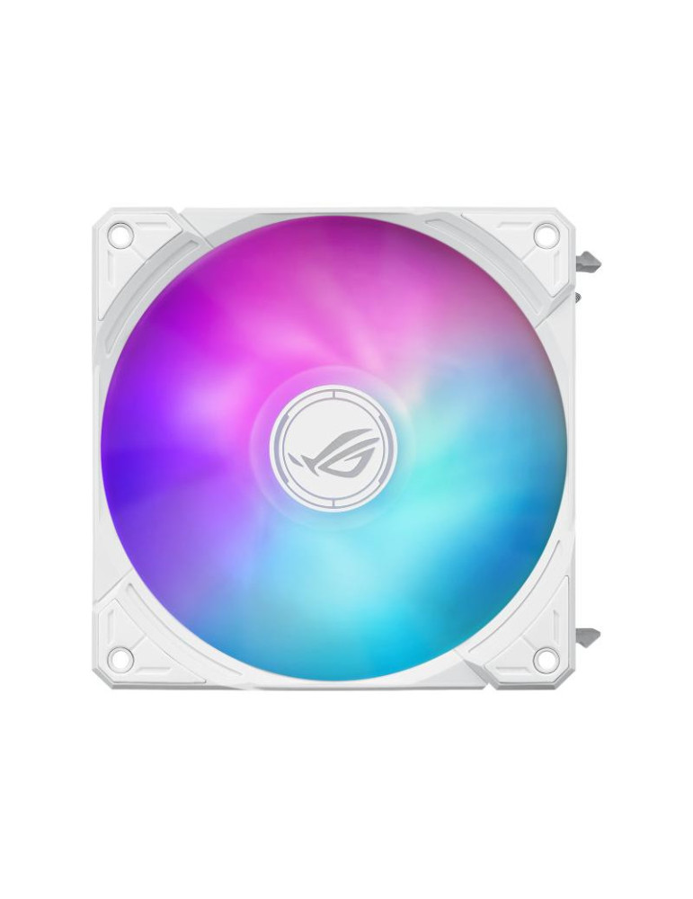 ASUS ROG RYUO IV SLC 360 ARGB WHITE | DOTIRI