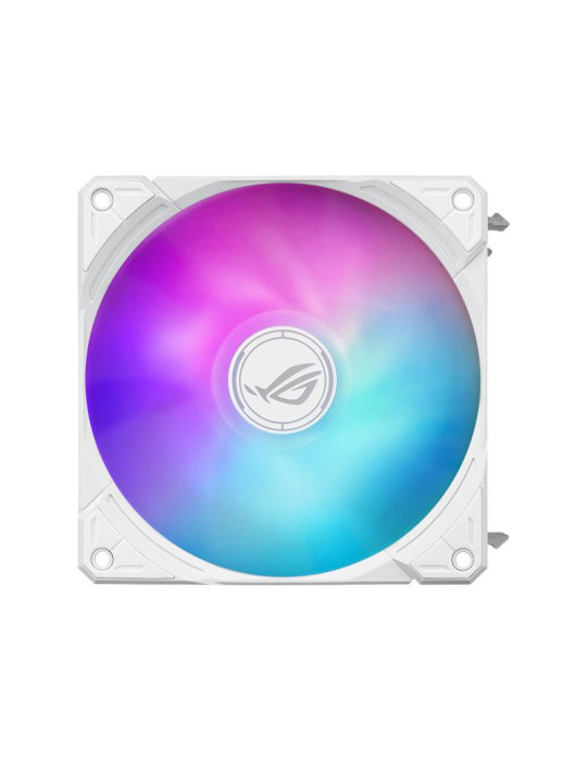 ASUS ROG RYUO IV SLC 360 ARGB WHITE | DOTIRI