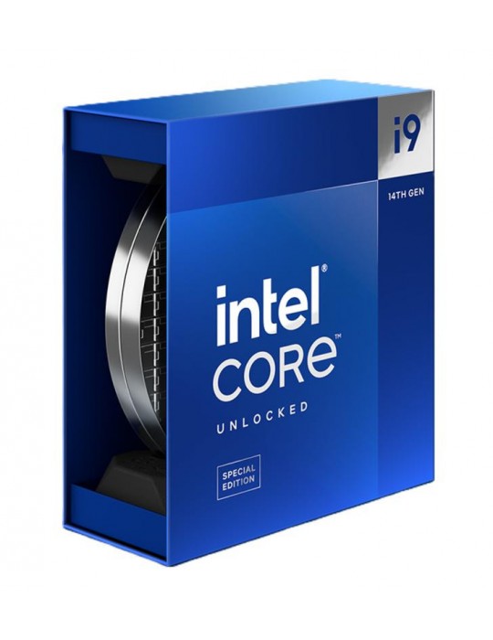 INTEL Core i9-14900KS