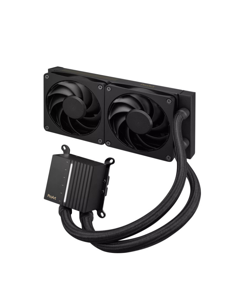 ASUS ProArt LC 240 Processeur Refroidisseur de | DOTIRI