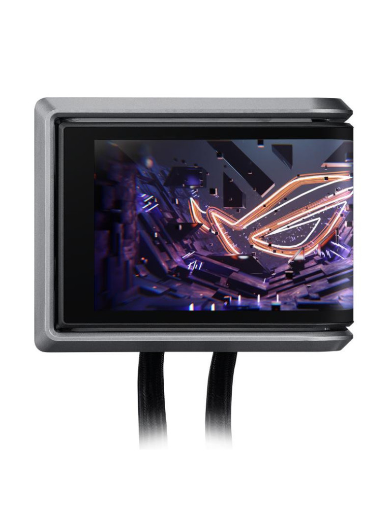 ASUS ROG RYUO IV 360 ARGB Processeur | DOTIRI