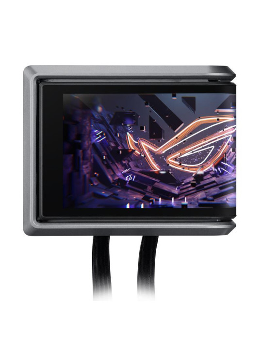 ASUS ROG RYUO IV 360 ARGB Processeur | DOTIRI