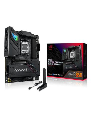 ASUS ROG STRIX B850-F GAMING  WIFI