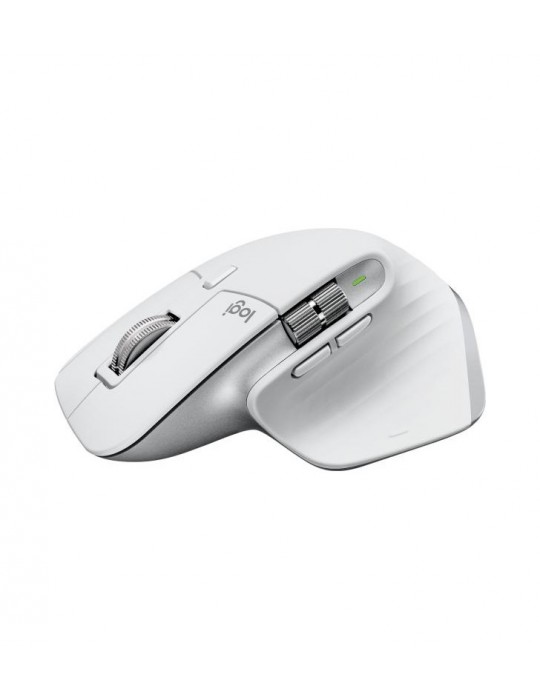 Logitech MX Master 3S Pale Grey