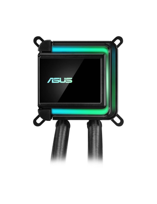 ASUS LC 360 ARGB Processeur Refroidisseur de | DOTIRI