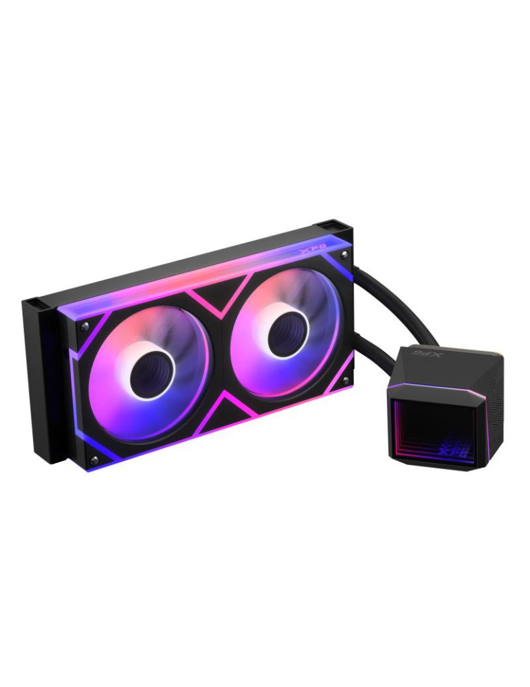 XPG LEVANTE II Processeur Kit de refroidissement | DOTIRI