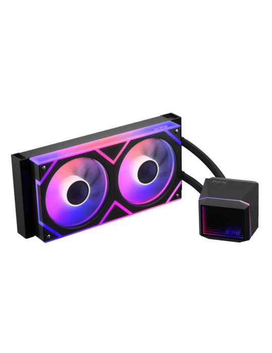 XPG LEVANTE II Processeur Kit de refroidissement | DOTIRI