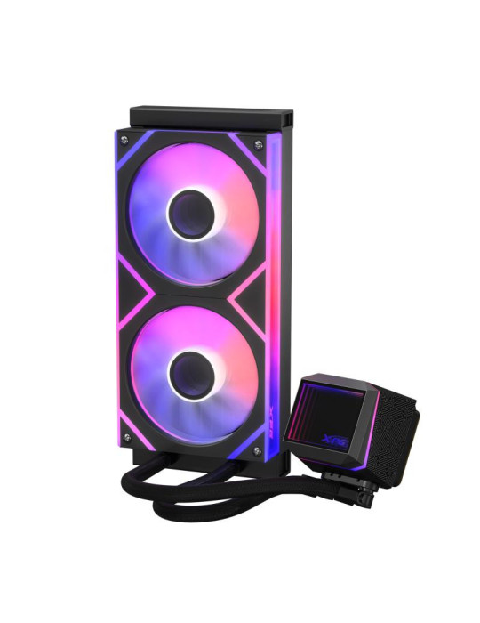 XPG LEVANTE II Processeur Kit de refroidissement | DOTIRI