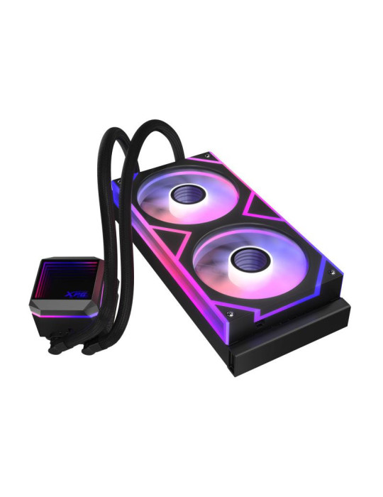 XPG LEVANTE II Processeur Kit de refroidissement | DOTIRI