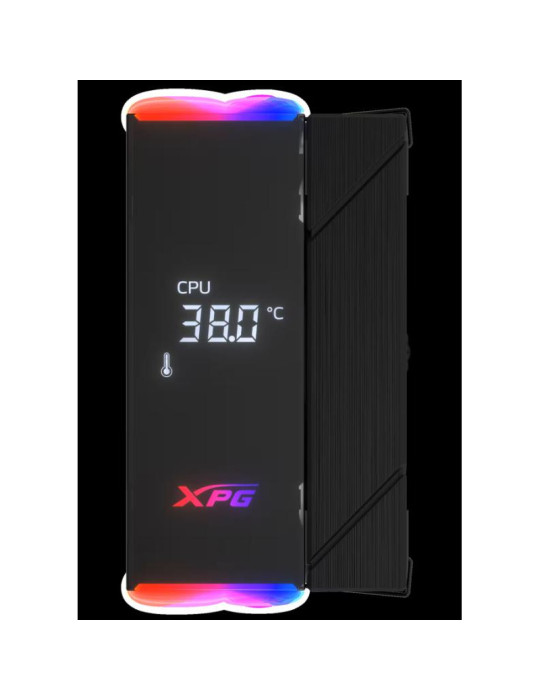XPG MAESTRO PLUS 42SA Processeur Refroidisseur | DOTIRI