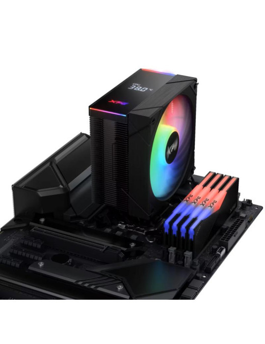 XPG MAESTRO PLUS 42SA Processeur Refroidisseur | DOTIRI