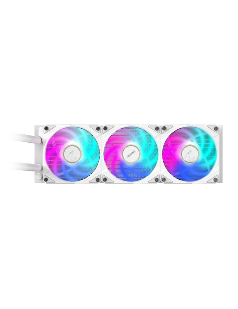 GIGABYTE AORUS WATERFORCE X II 360 ICE | DOTIRI