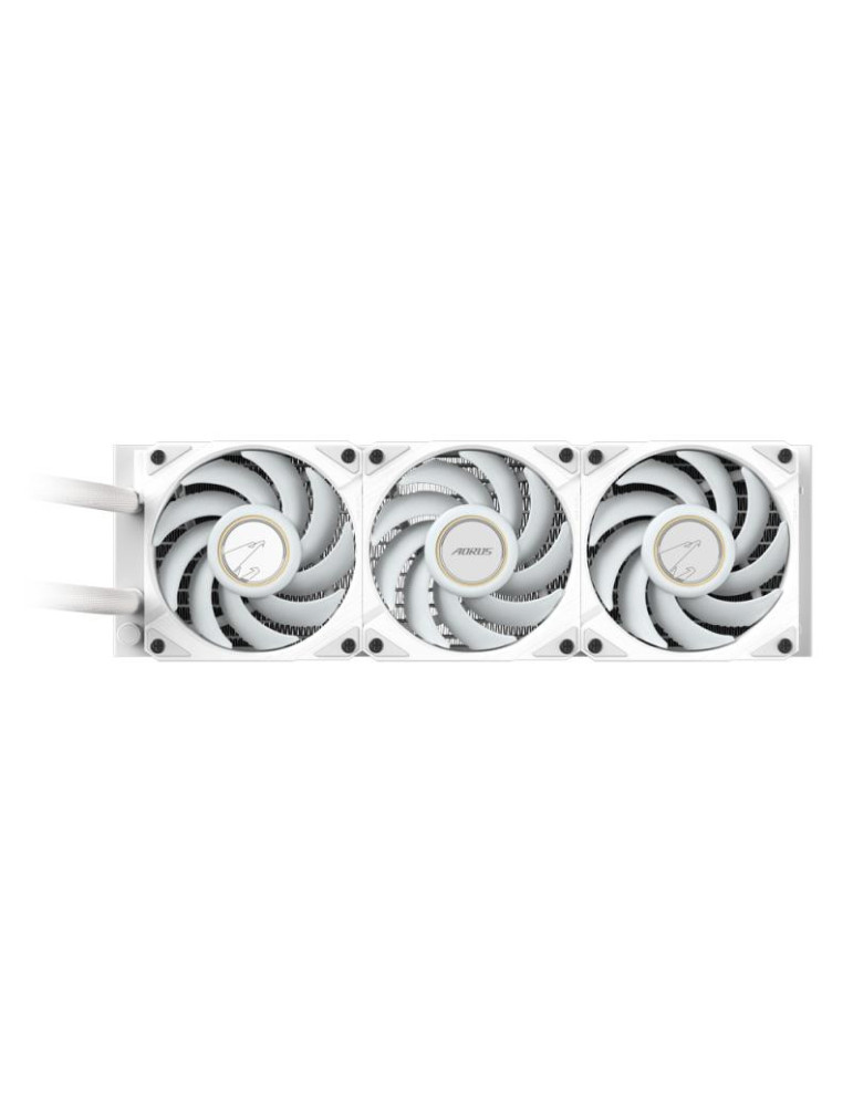 GIGABYTE AORUS WATERFORCE X II 360 ICE | DOTIRI