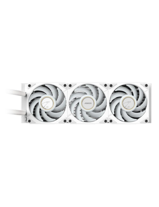 GIGABYTE AORUS WATERFORCE X II 360 ICE | DOTIRI